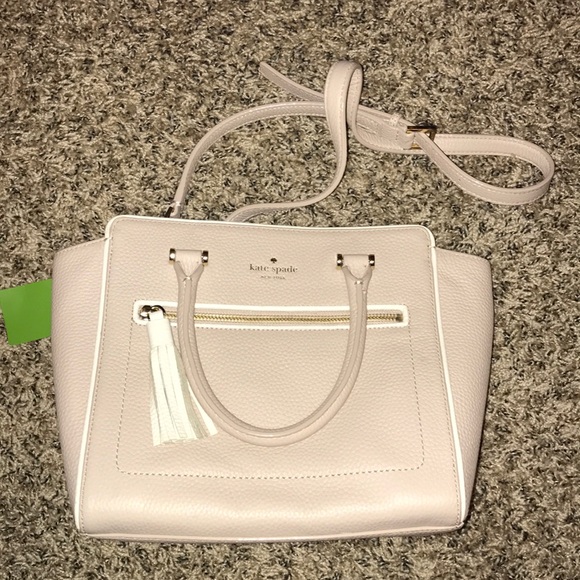 kate spade Handbags - NWT Kate Spade Small Allyn Chester Street
